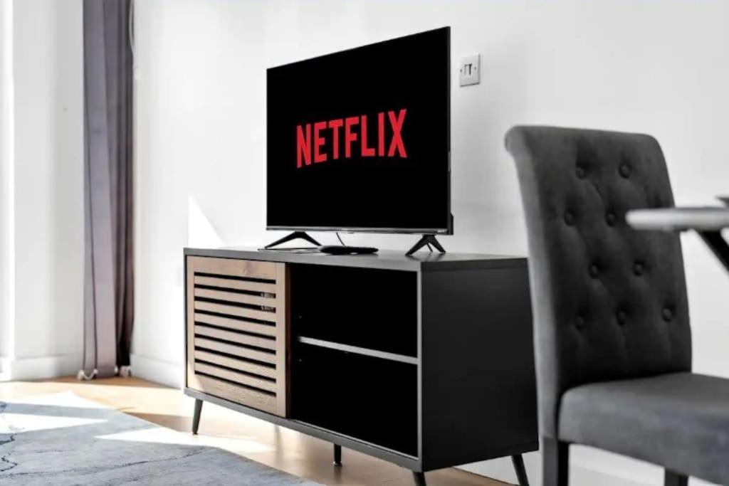 Deluxe 1 Bed In Colindale Wembley With Freewifitv Διαμέρισμα Λονδίνο Εξωτερικό φωτογραφία